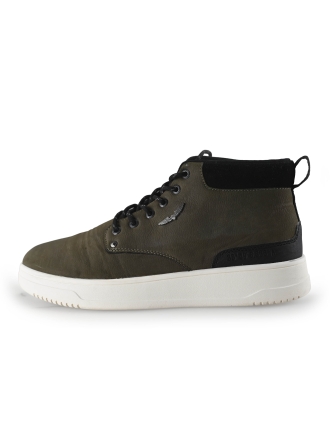 PME Legend Veterschoenen Grijs 267322
 Maat 45
 