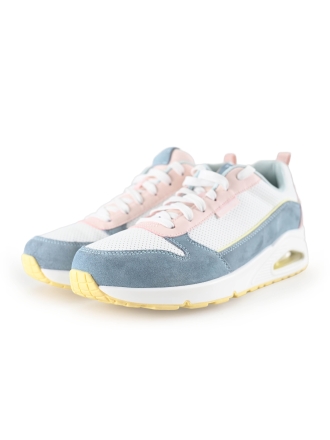 Skechers Sneakers Blauw 267328
 Maat 41
 