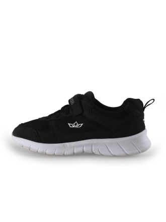 Lico Sneakers Zwart 267332
 Maat 36
 