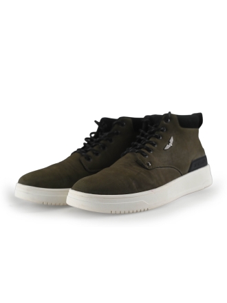 PME Legend Sneakers Groen 267335
 Maat 45
 