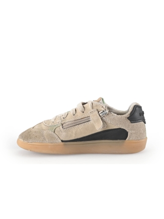 Muyters Sneakers Beige 267338
 Maat 29
 