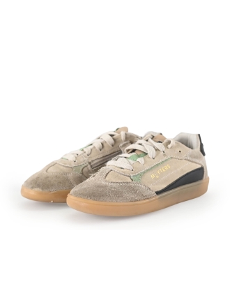 Muyters Sneakers Beige 267338
 Maat 29
 