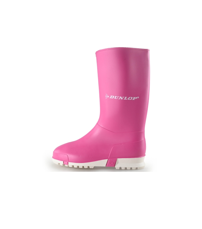 Dunlop Regenlaarzen