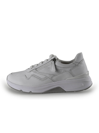 Gabor Sneakers Wit 267344
 Maat 39
 