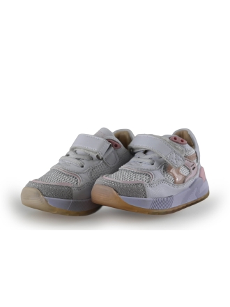 Shoesme Sneakers Wit 267347
 Maat 22
 