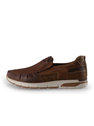 Outfielder Instappers Blauw 267348
 Maat 42
 