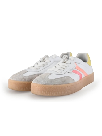 Tamaris Sneakers Wit 267354
 Maat 39
 