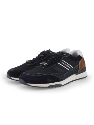 Australian Sneakers Blauw 267355
 Maat 44
 
