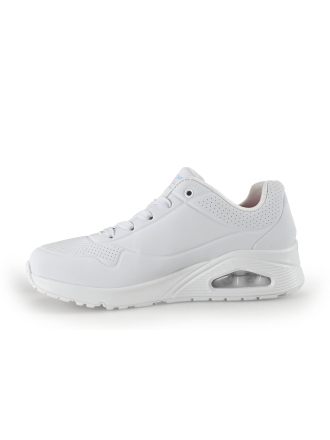 Skechers Sneakers Wit 267359
 Maat 39
 