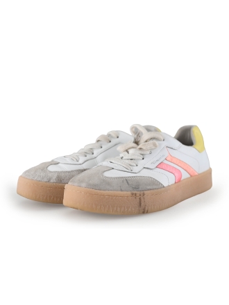 Tamaris Sneakers Wit 267360
 Maat 39
 