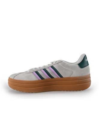 Adidas Sneakers Beige 267362
 Maat 38
 