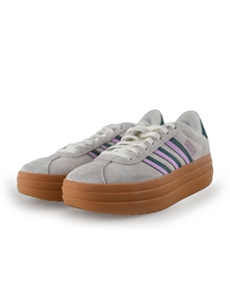 Adidas Sneakers Beige 267362
 Maat 38
 