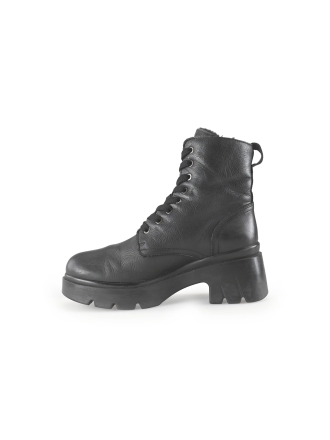 Ecco Veterboots Zwart 267365
 Maat 39
 