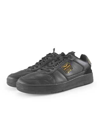 PME Legend Sneakers Zwart 267366
 Maat 45
 