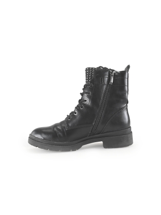 Tamaris Veterboots Zwart 267370
 Maat 38
 