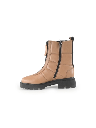 Gabor Enkellaarzen Bruin 267371
 Maat 38
 