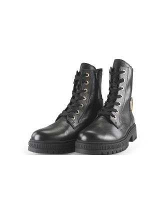 Gabor Veterboots Zwart 267375
 Maat 38
 