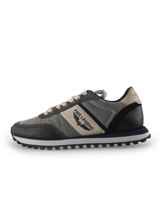 PME Legend Sneakers Blauw 267379
 Maat 43
 