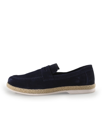 Vertice Instappers Blauw 267386
 Maat 43
 