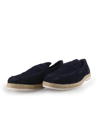 Vertice Instappers Blauw 267386
 Maat 43
 