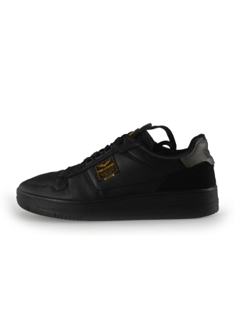 PME Legend Sneakers Zwart 267389
 Maat 45
 