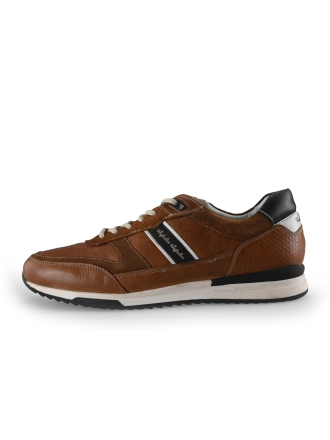 Australian Sneakers Cognac 267390
 Maat 46
 