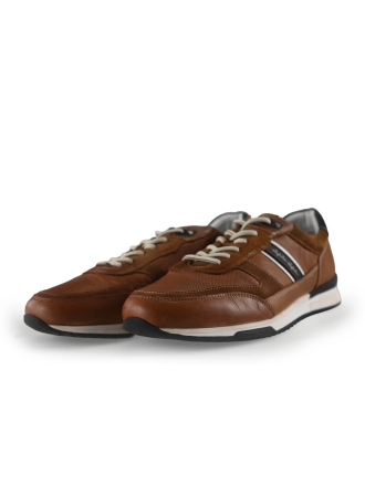Australian Sneakers Cognac 267390
 Maat 46
 