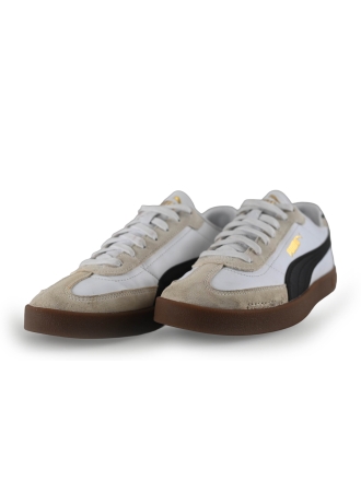Puma Sneakers Wit 267397
 Maat 43
 
