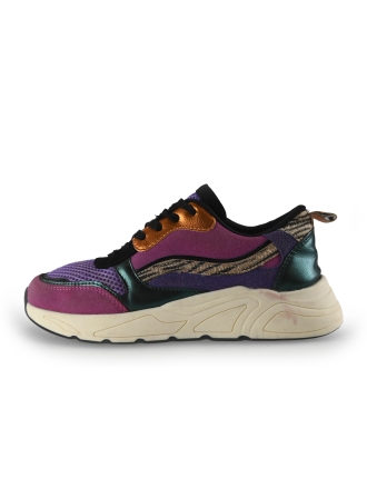 Cellini Sneakers Roze 267398
 Maat 38
 