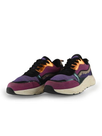 Cellini Sneakers Roze 267398
 Maat 38
 