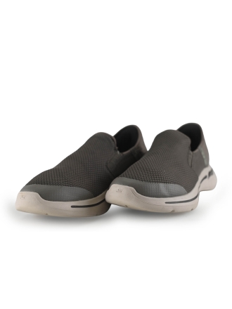 Skechers Instappers Grijs 267405
 Maat 43
 
