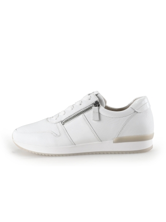 Gabor Sneakers Wit 267413
 Maat 40½
 