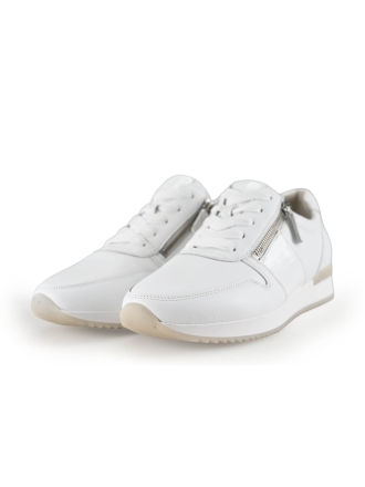 Gabor Sneakers Wit 267413
 Maat 40½
 