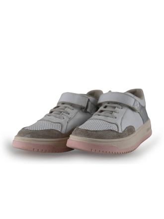 Shoesme Sneakers Wit 267414
 Maat 34
 