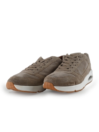 Skechers Sneakers Beige 267417
 Maat 45
 