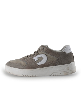 Cruyff Sneakers Beige 267420
 Maat 43
 