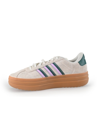 Adidas Sneakers Beige 267428
 Maat 39½
 
