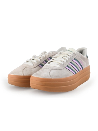 Adidas Sneakers Beige 267428
 Maat 39½
 