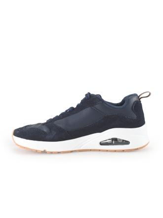 Skechers Sneakers Blauw 267431
 Maat 41
 