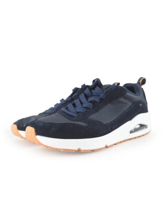 Skechers Sneakers Blauw 267431
 Maat 41
 