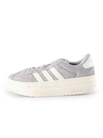 Adidas Sneakers Grijs 267433
 Maat 40
 