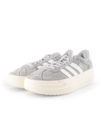Adidas Sneakers Grijs 267433
 Maat 40
 
