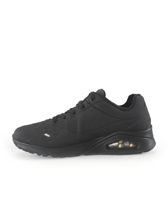 Skechers Sneakers Zwart 267436
 Maat 41
 