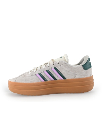 Adidas Sneakers Beige 267437
 Maat 40
 