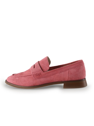 Poelman Instappers Roze 267447
 Maat 40
 