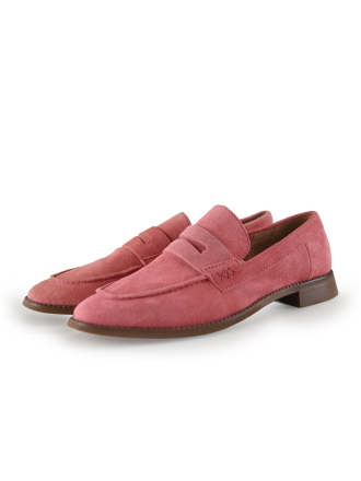 Poelman Instappers Roze 267447
 Maat 40
 