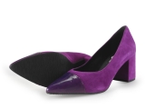 Linea Zeta Pumps