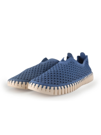 Tulip3275 Instappers Blauw 267454
 Maat 39
 