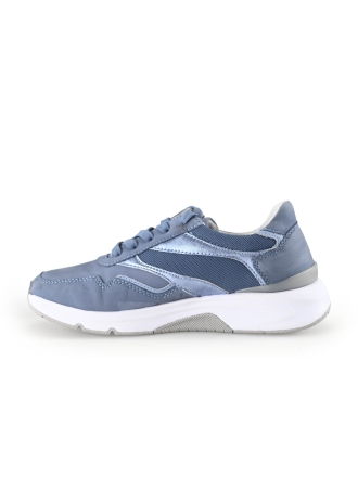 Gabor Sneakers Blauw 267461
 Maat 38
 