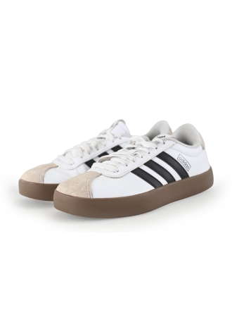 Adidas Sneakers Wit 267462
 Maat 37½
 